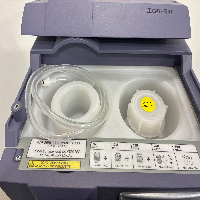 Parker 110H-MD Hydrogen Gas Generator image 3